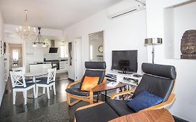 The Gran Via Penthouse