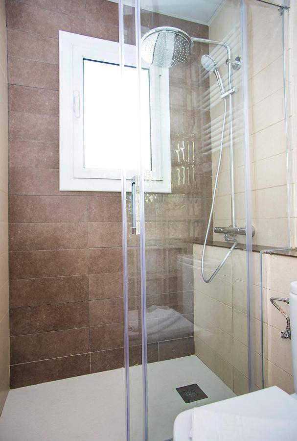 The Gran Via Penthouse Apartment Barcelona Exterior photo